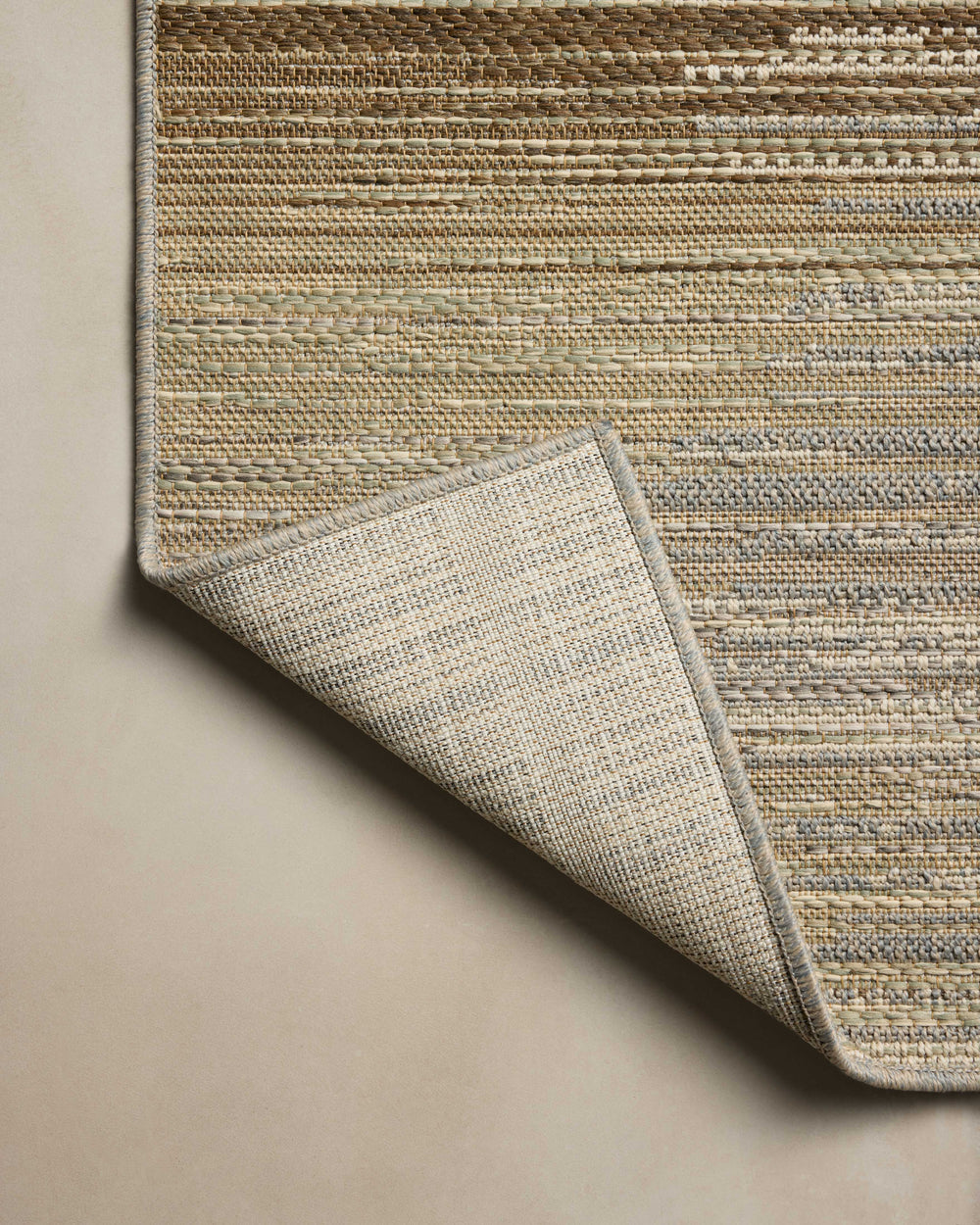 Saylor Earth / Natural Rug (SAY-03)