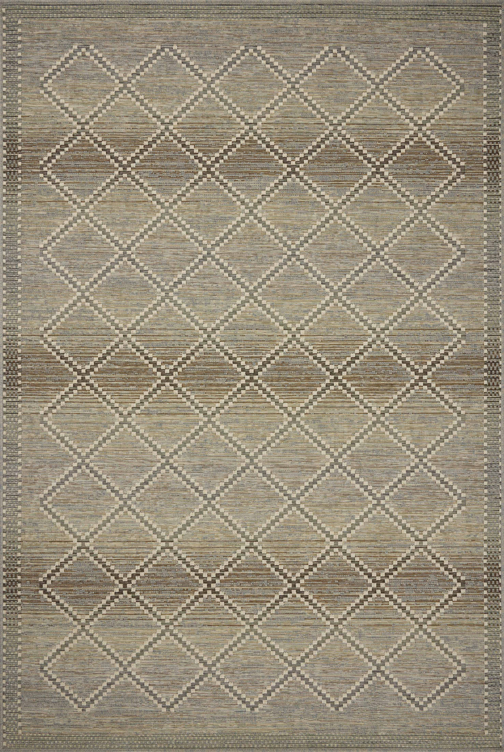 Tapis Saylor Stone / Ivoire (SAY-04)