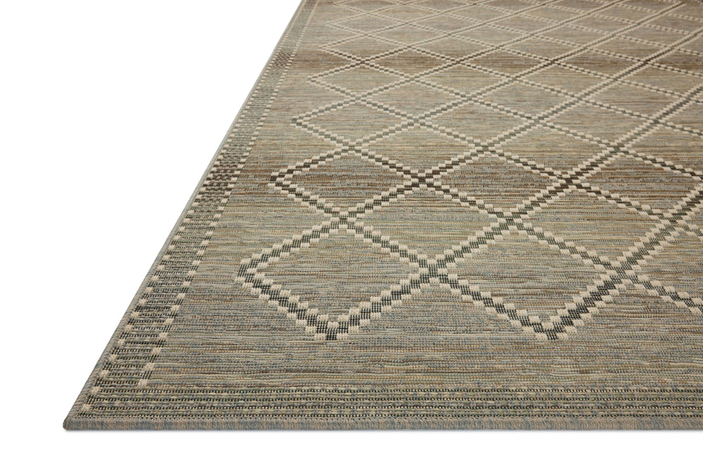 Tapis Saylor Stone / Ivoire (SAY-04)