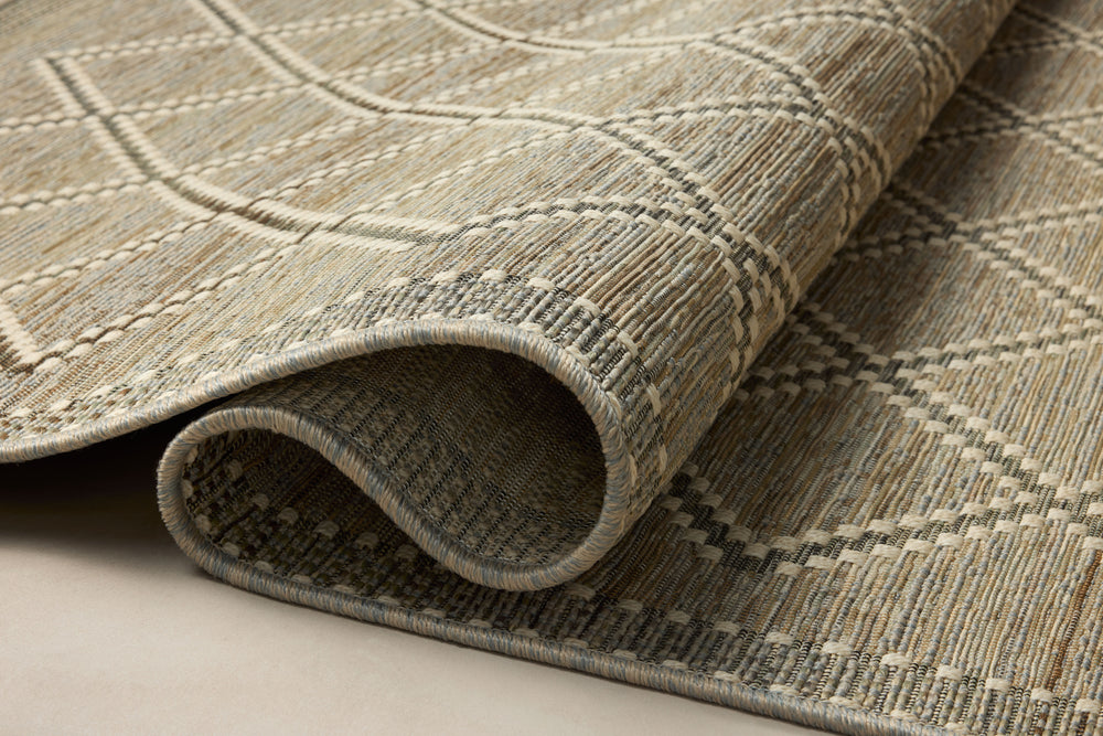 Tapis Saylor Stone / Ivoire (SAY-04)