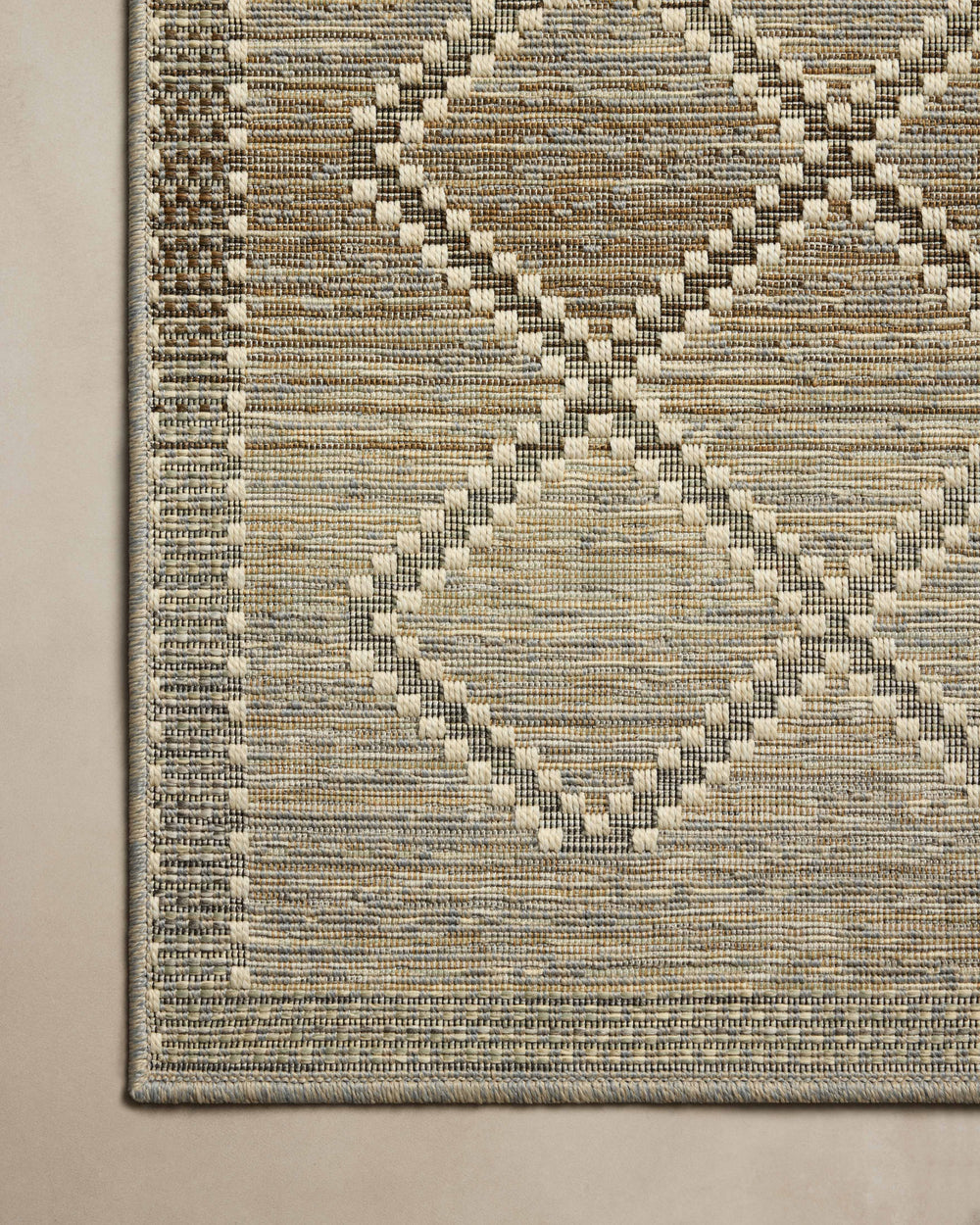 Tapis Saylor Stone / Ivoire (SAY-04)
