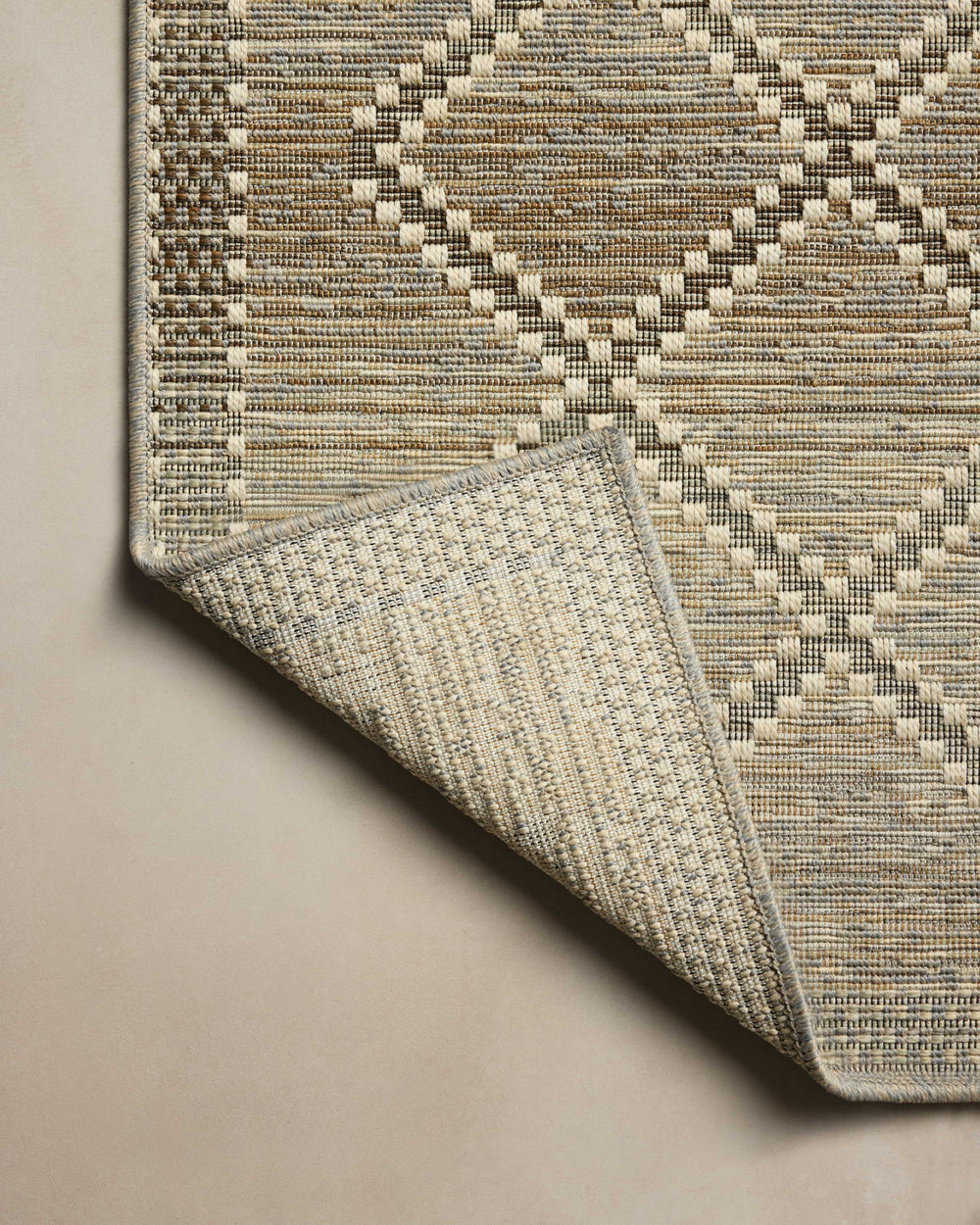 Tapis Saylor Stone / Ivoire (SAY-04)