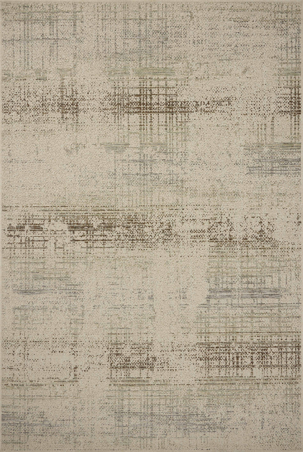 Tapis Saylor Ivory / Fog (SAY-07)