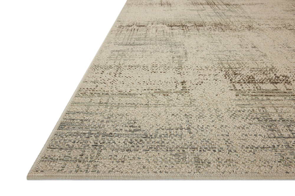 Tapis Saylor Ivory / Fog (SAY-07)