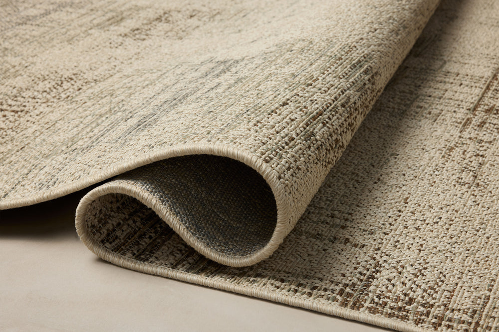 Tapis Saylor Ivory / Fog (SAY-07)