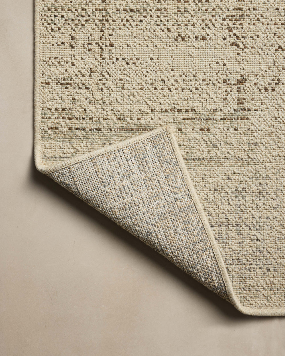 Tapis Saylor Ivory / Fog (SAY-07)