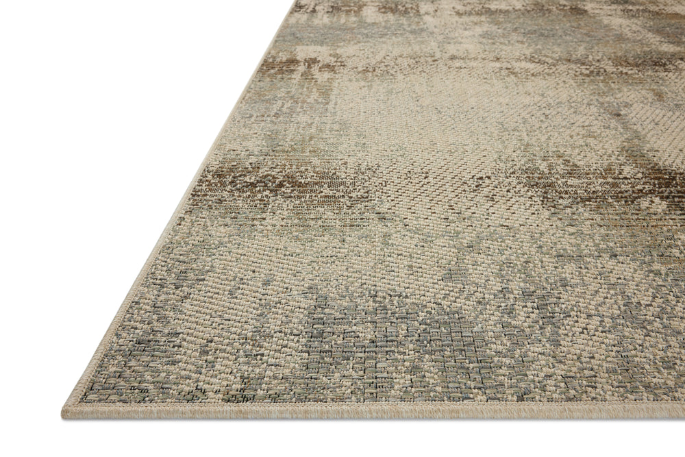 Saylor Smoke / Ivory Rug (SAY-08)
