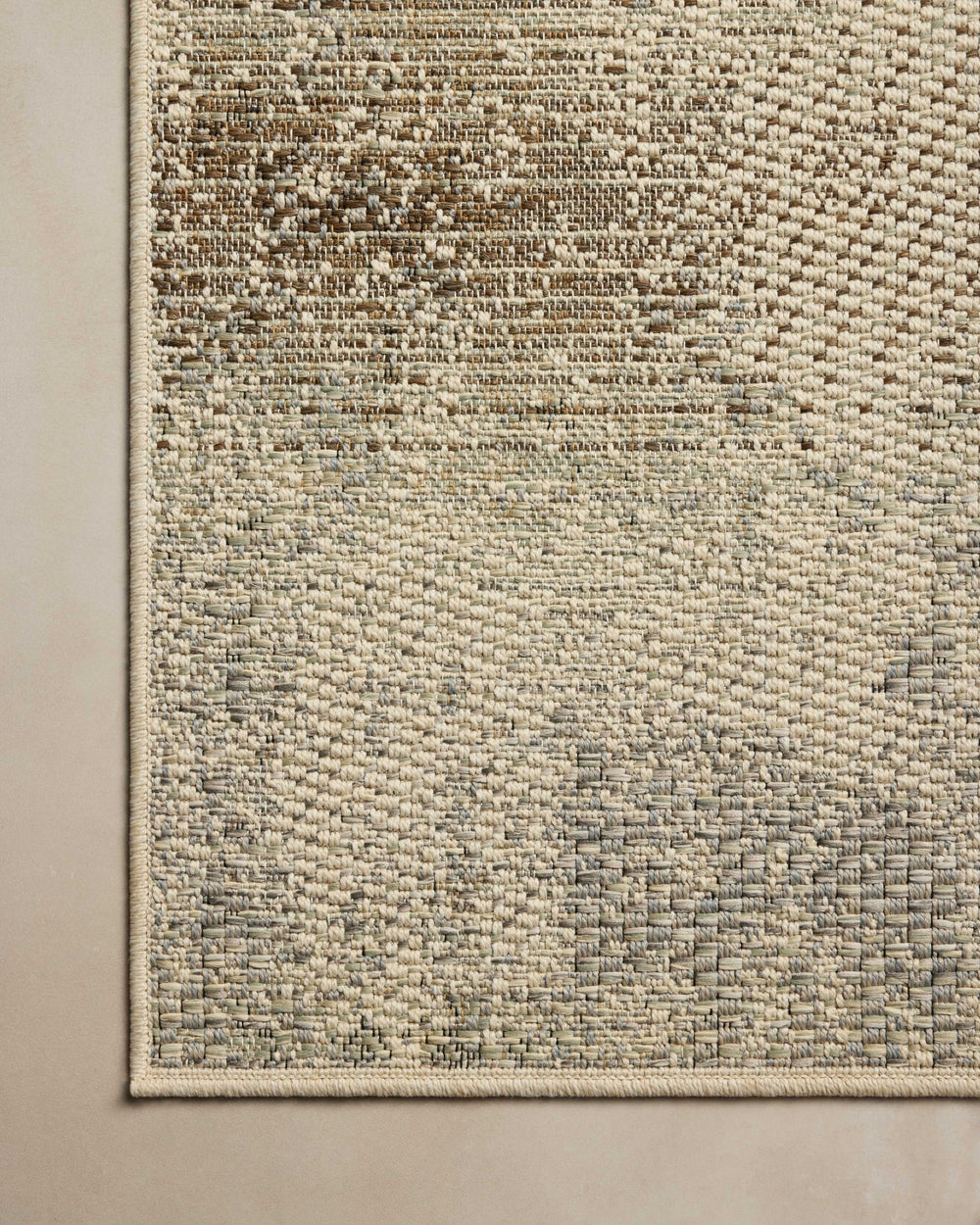 Saylor Smoke / Ivory Rug (SAY-08)