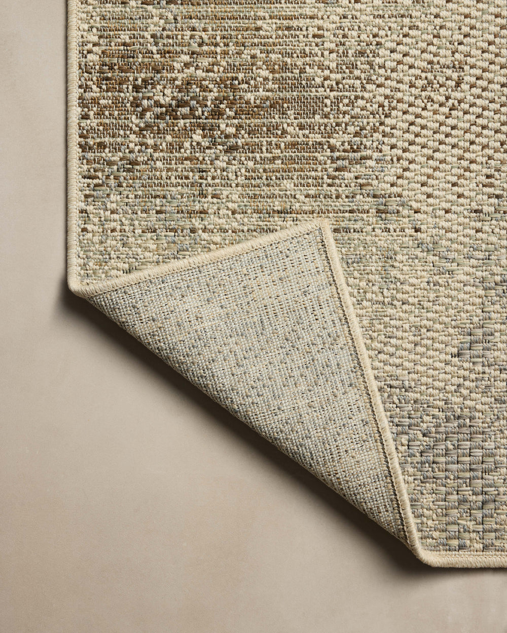 Saylor Smoke / Ivory Rug (SAY-08)