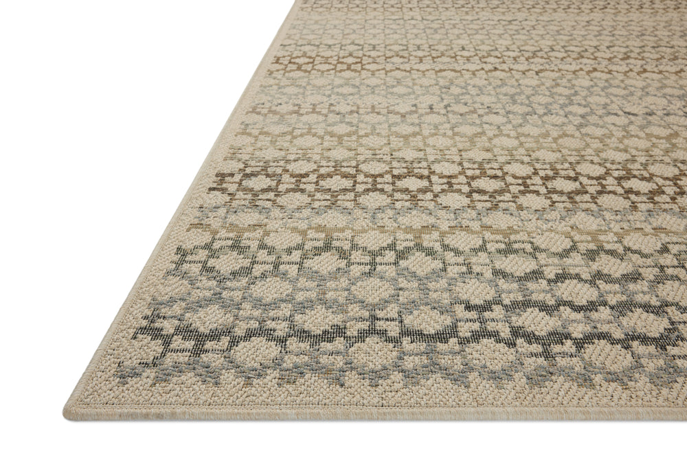 Saylor Ivory / Multi Rug (SAY-09)