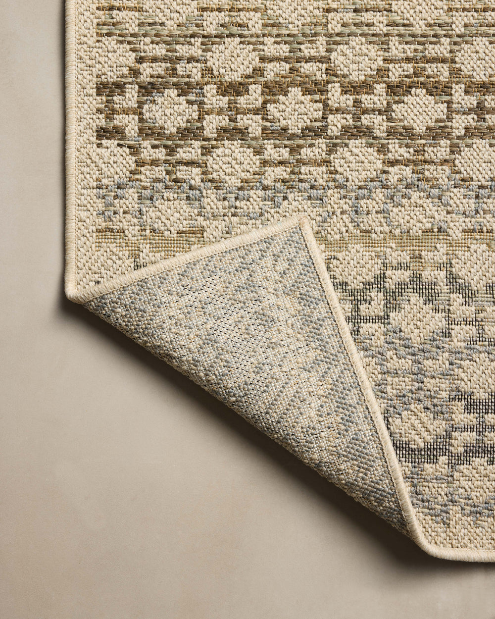 Saylor Ivory / Multi Rug (SAY-09)