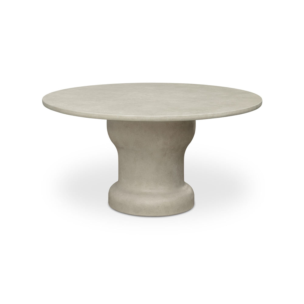 Magnolia Outdoor Dining Table
