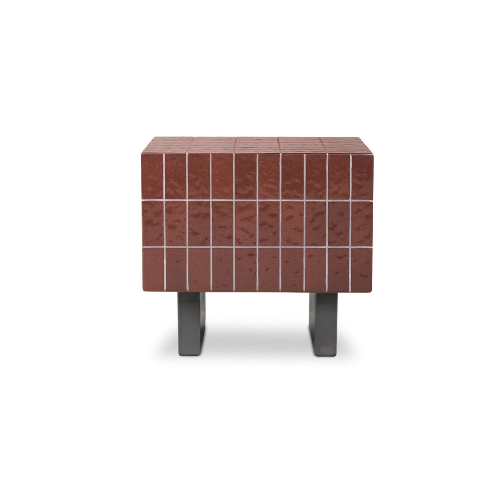 Farren Outdoor Table