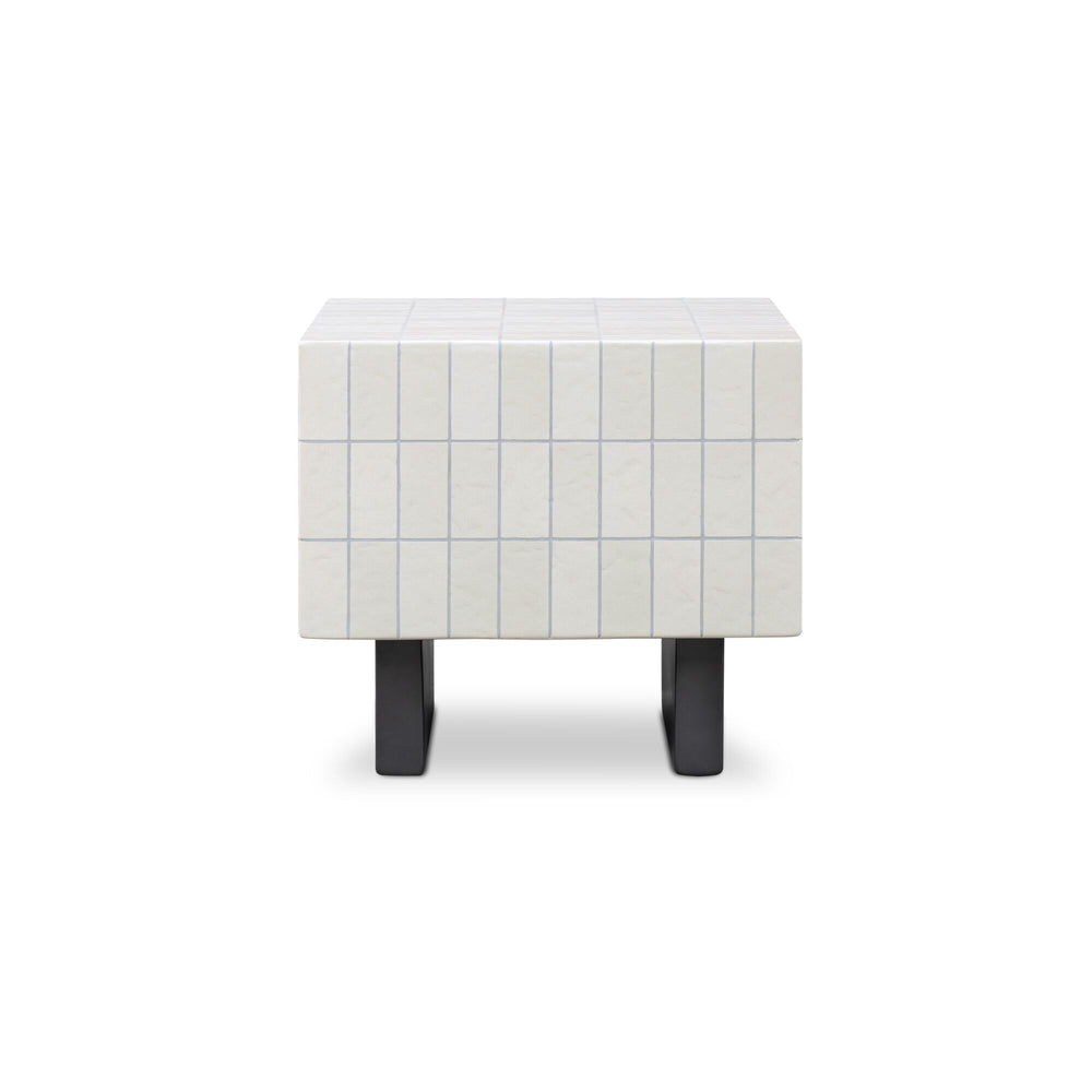 Farren Outdoor Table