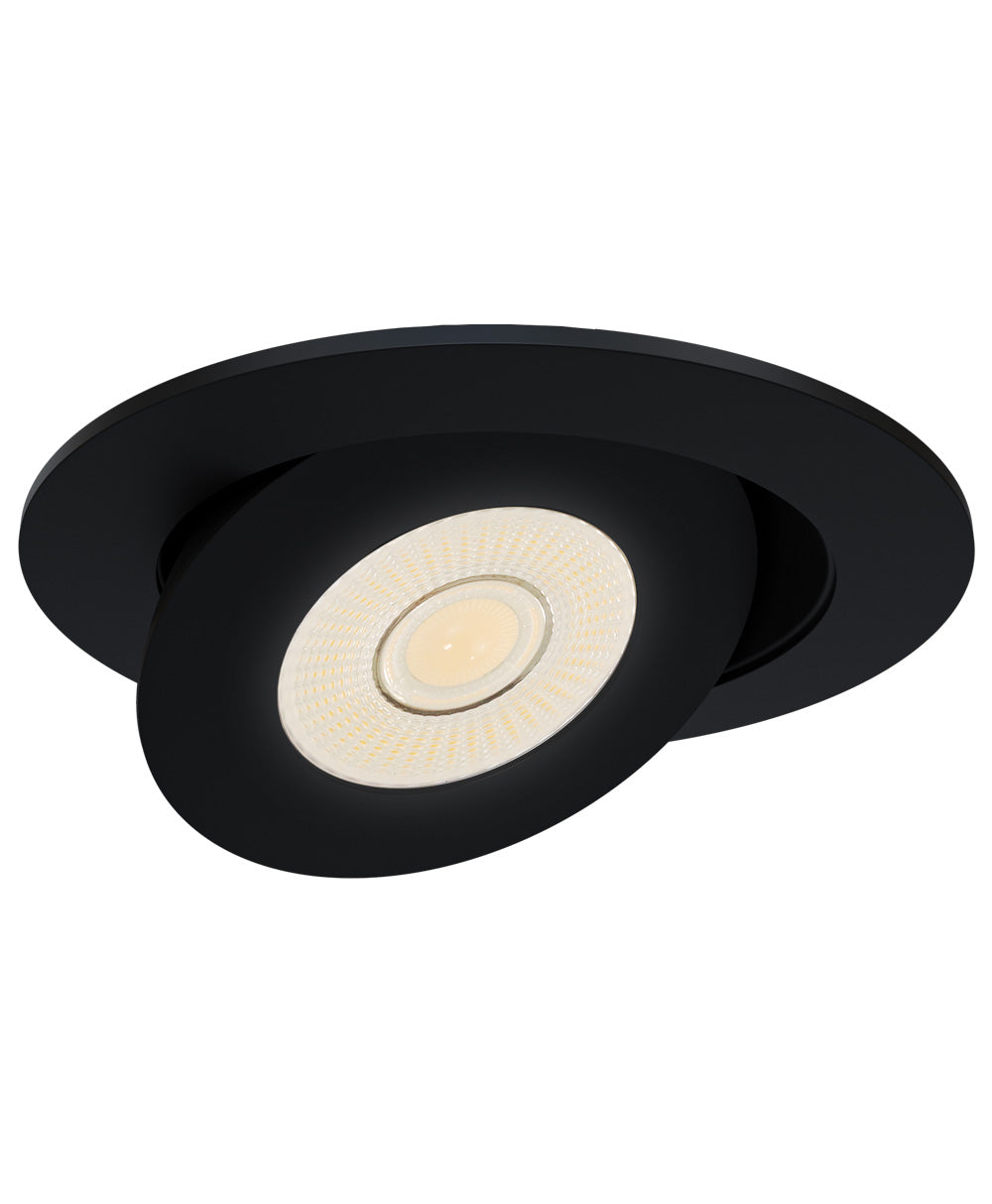 ORBIT 4" Round