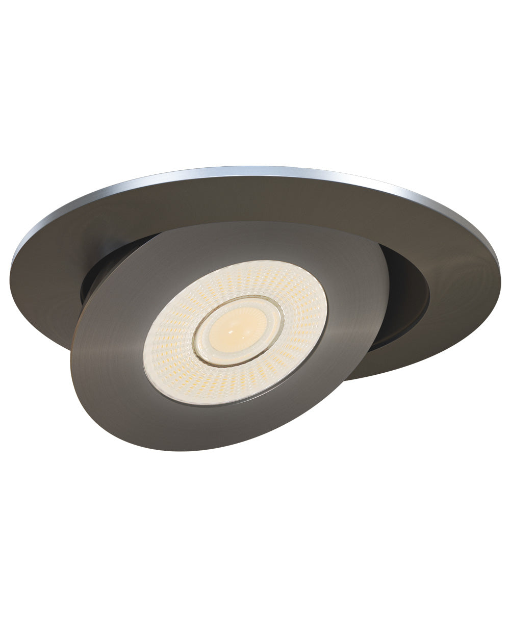 ORBIT 4" Round