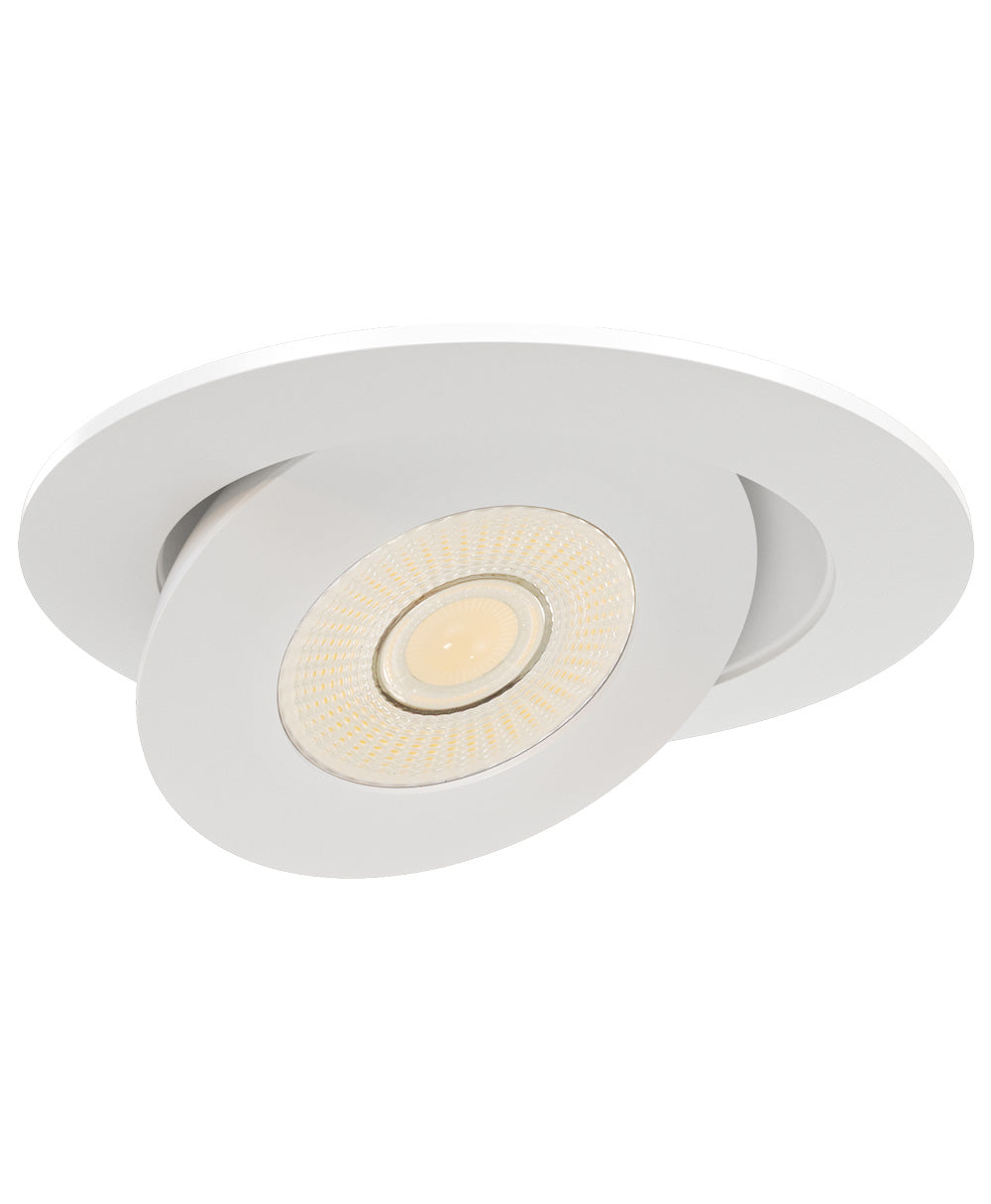 ORBIT 4" Round