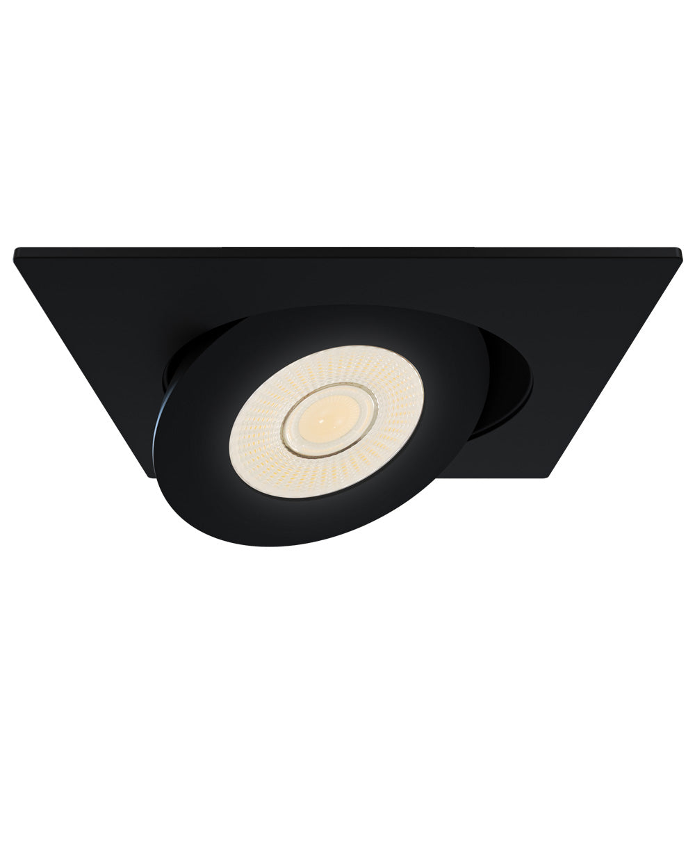 ORBIT 4" Square