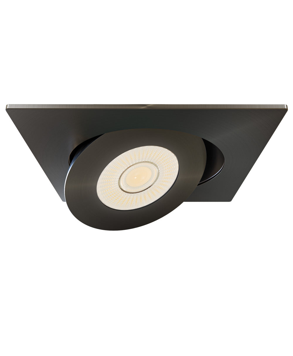 ORBIT 4" Square