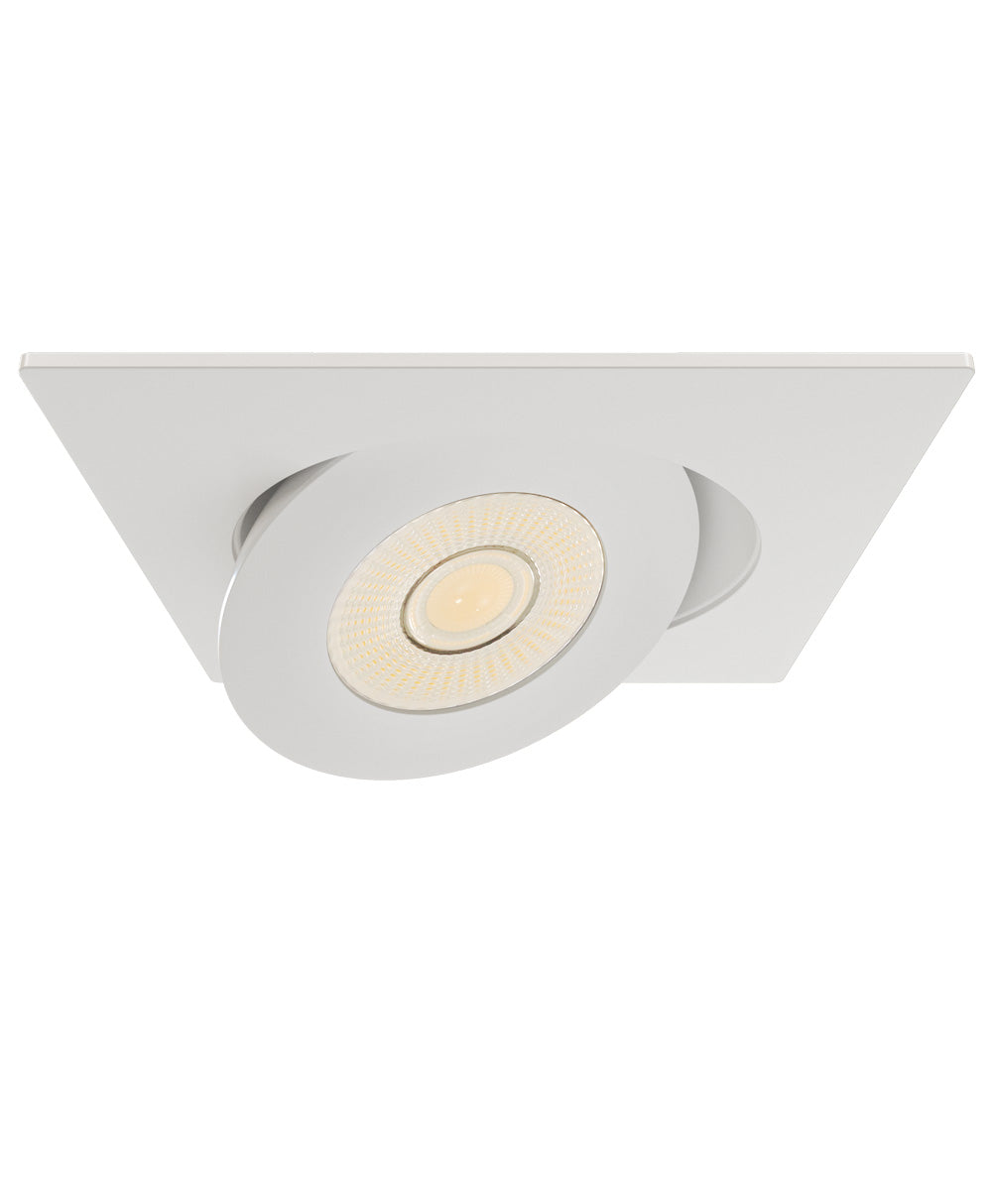 ORBIT 4" Square