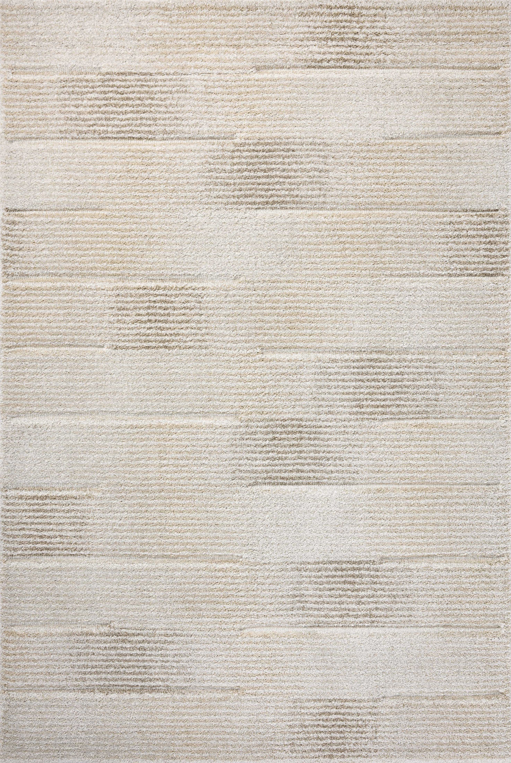 Silas Fog / Natural Rug (SLA-02)