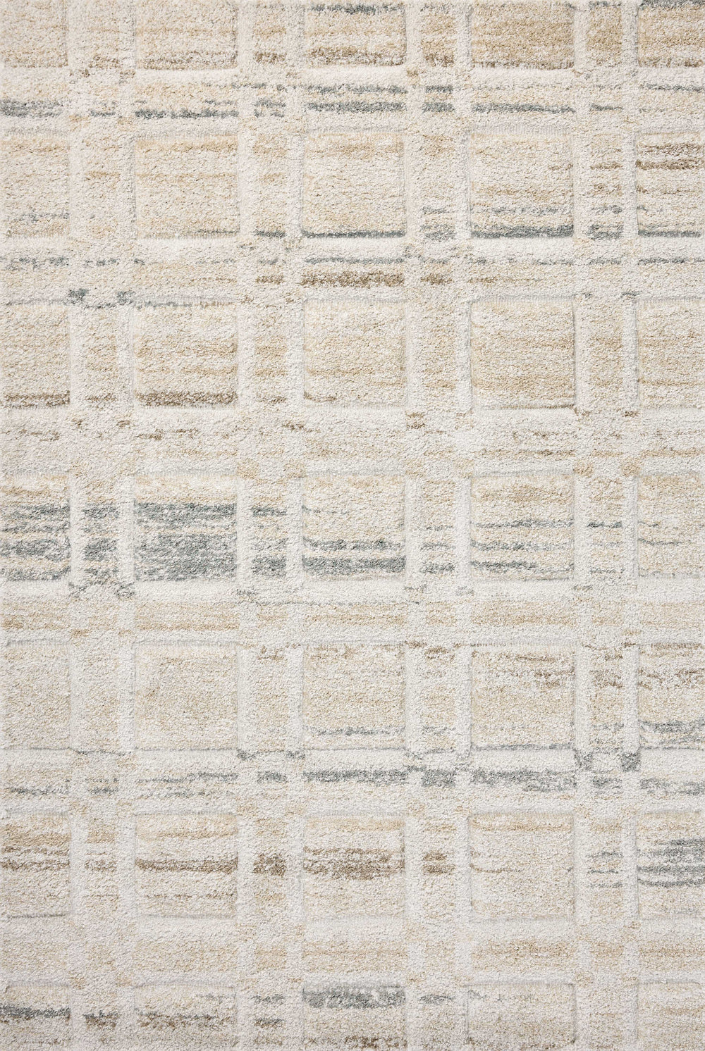 Silas Bone / Multi Rug (SLA-04)