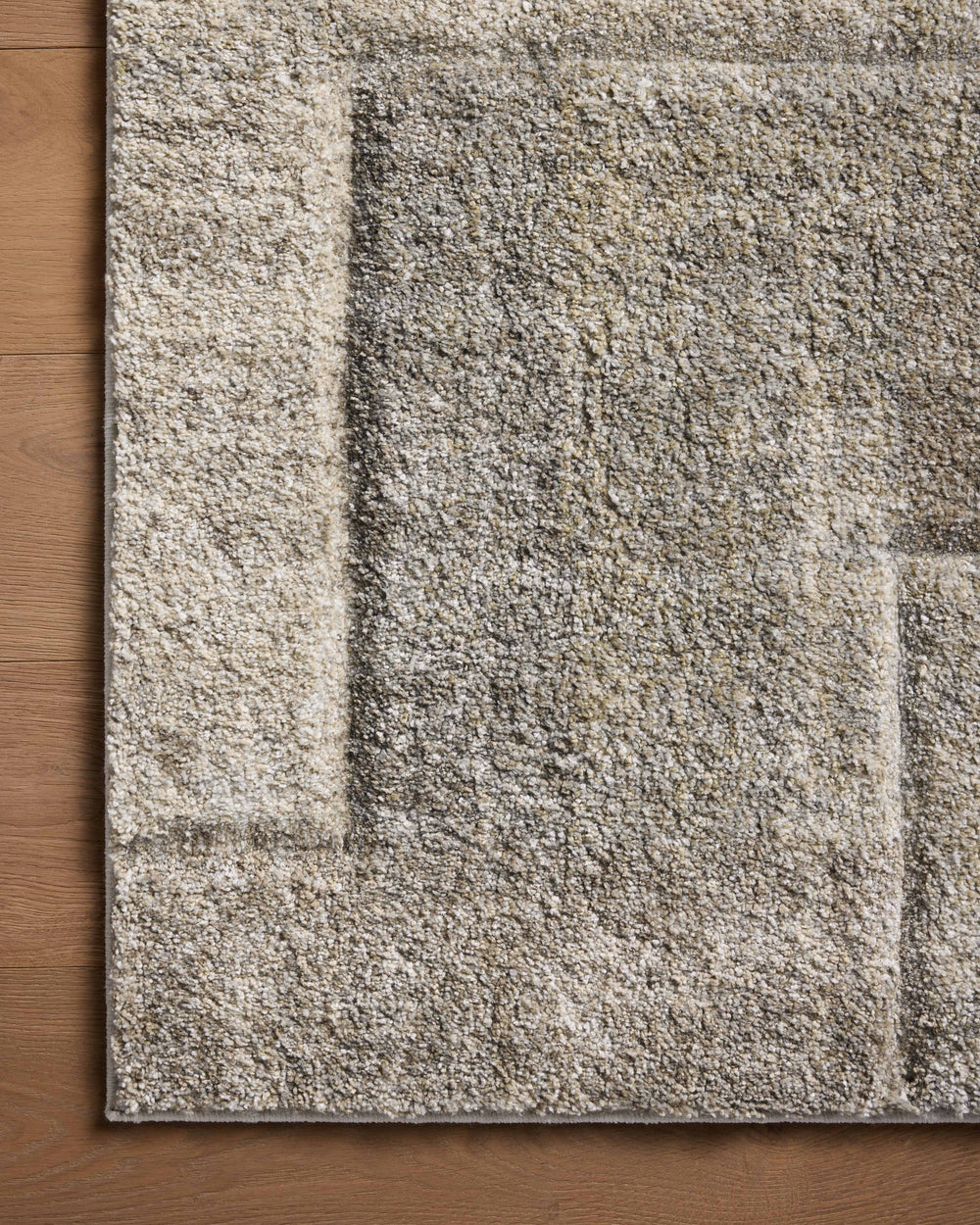 Silas Natural / Pebble Rug (SLA-06)