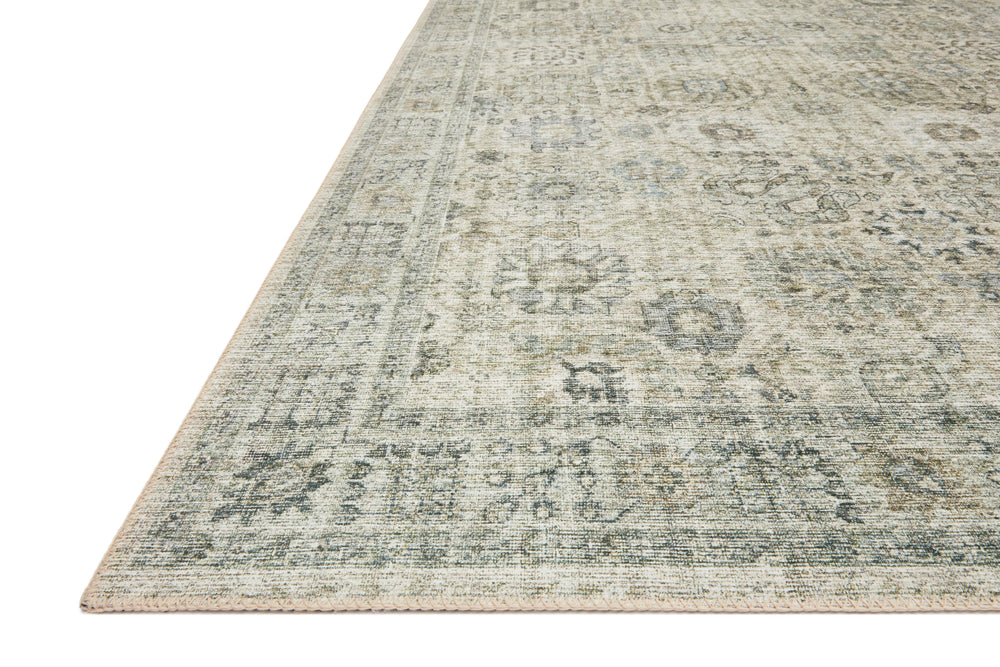 Skye Natural / Sage Rug (SKY-14)