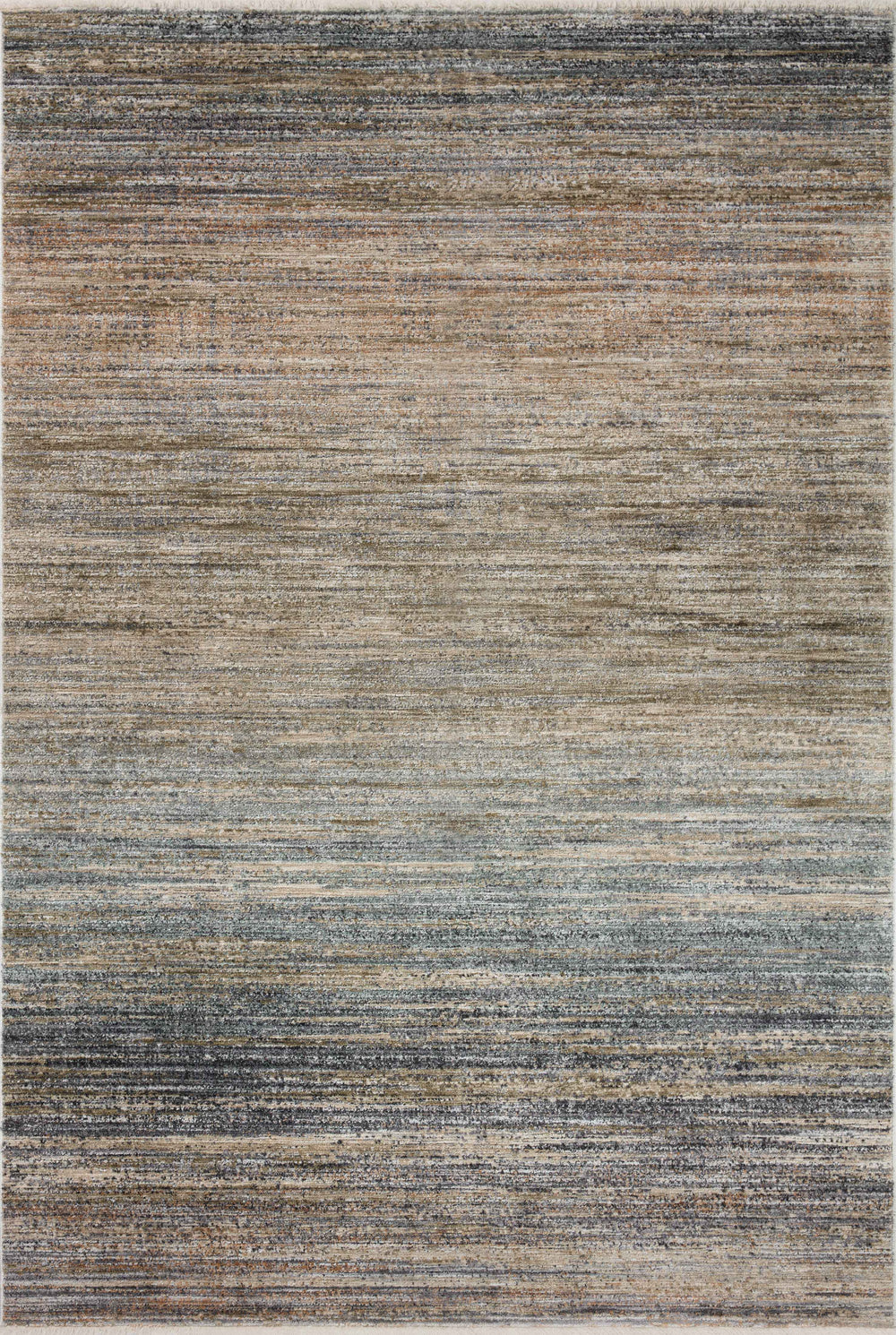 Soho Earth / Multi Rug (SOH-02)