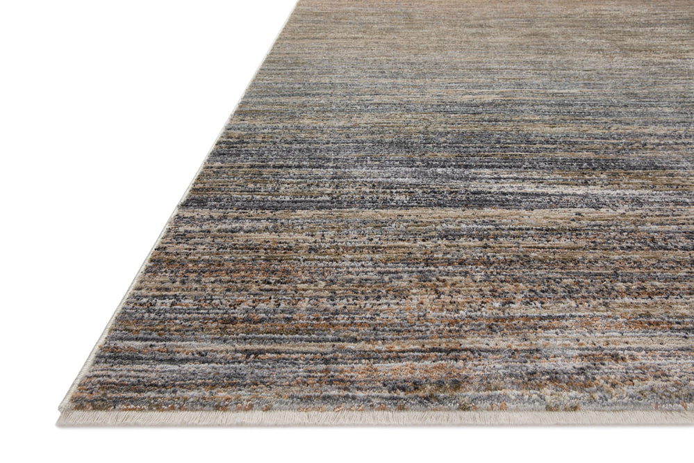 Soho Earth / Multi Rug (SOH-02)