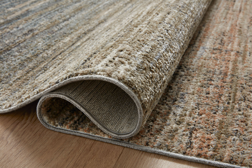 Soho Earth / Multi Rug (SOH-02)
