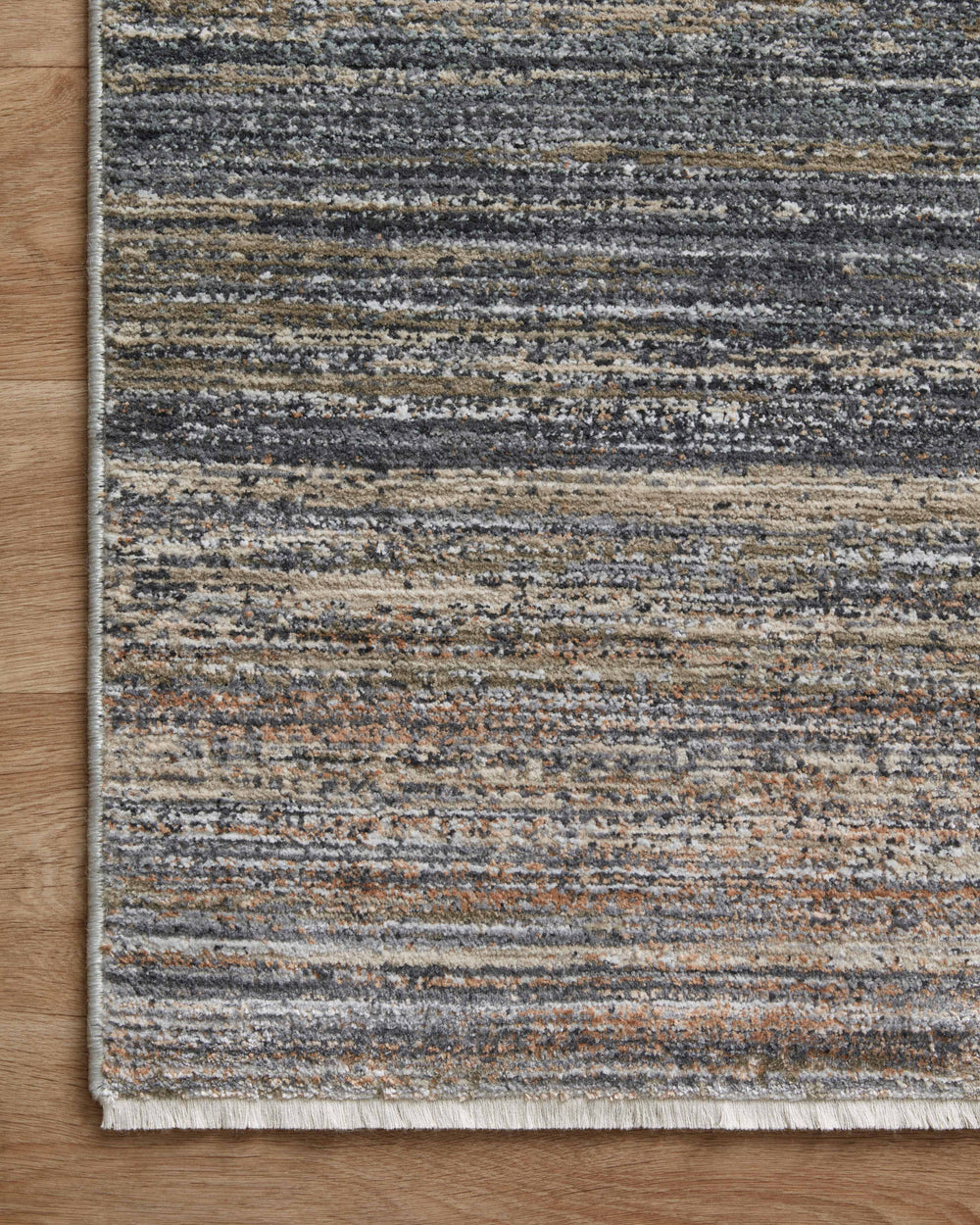 Soho Earth / Multi Rug (SOH-02)