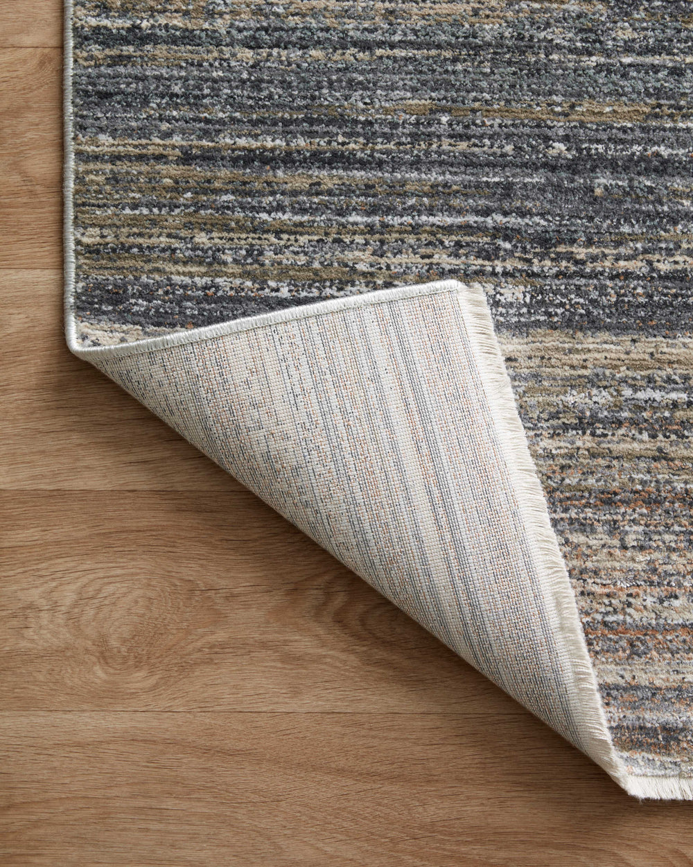 Soho Earth / Multi Rug (SOH-02)