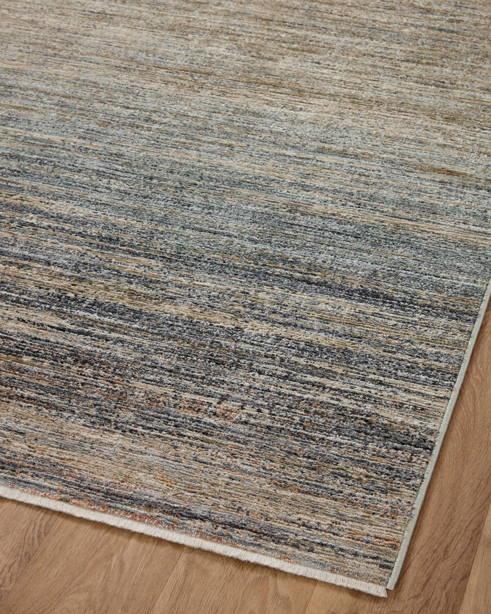 Soho Earth / Multi Rug (SOH-02)