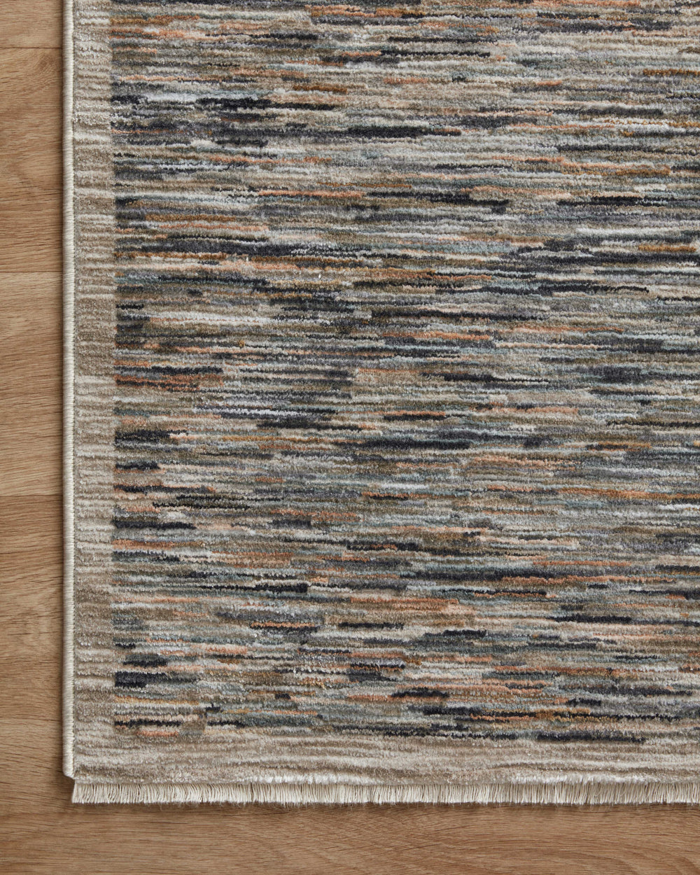 SOH-03 LOLOI SOHO Multi / Sand Rug