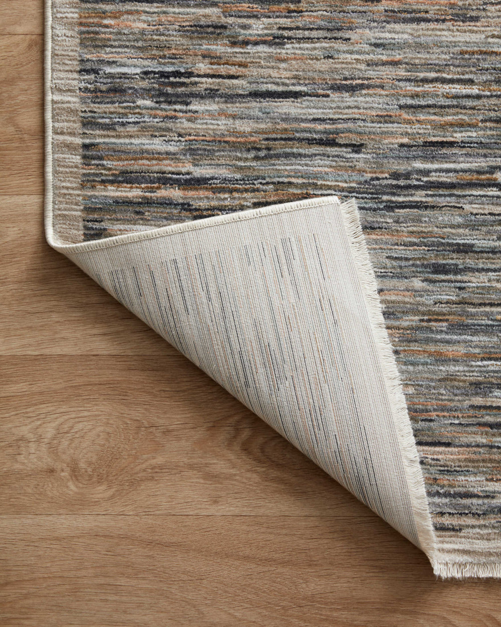 SOH-03 LOLOI SOHO Multi / Sand Rug