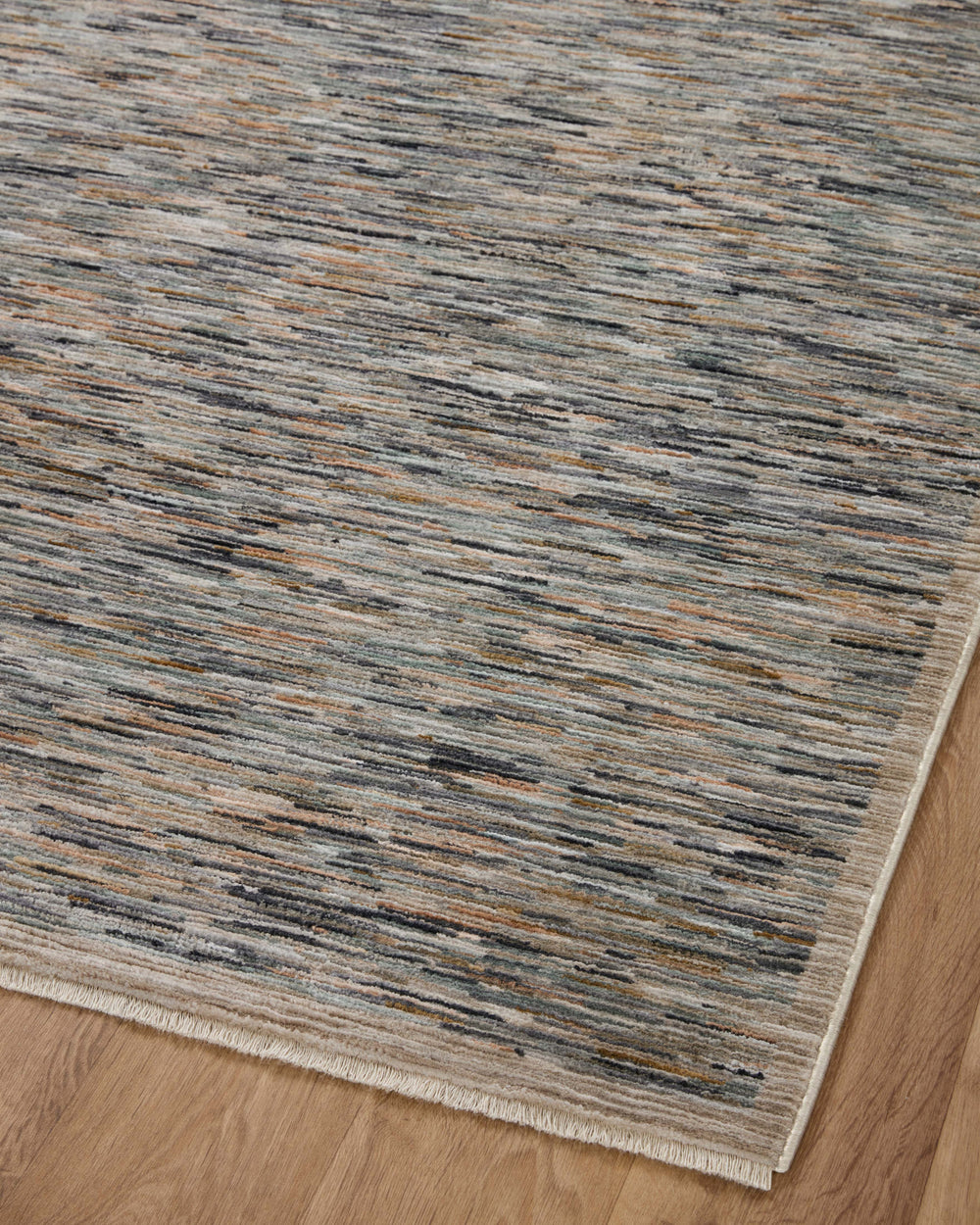 SOH-03 LOLOI SOHO Multi / Sand Rug