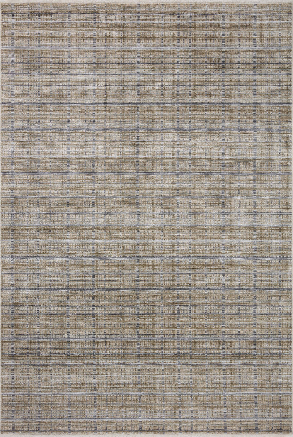 SOH-04 loloi Soho Pebble / Charcoal Rug