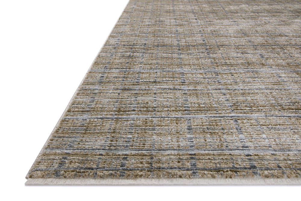 SOH-04 loloi Soho Pebble / Charcoal Rug