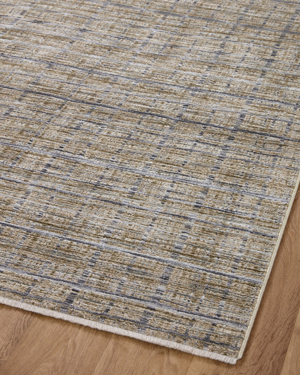 SOH-04 loloi Soho Pebble / Charcoal Rug