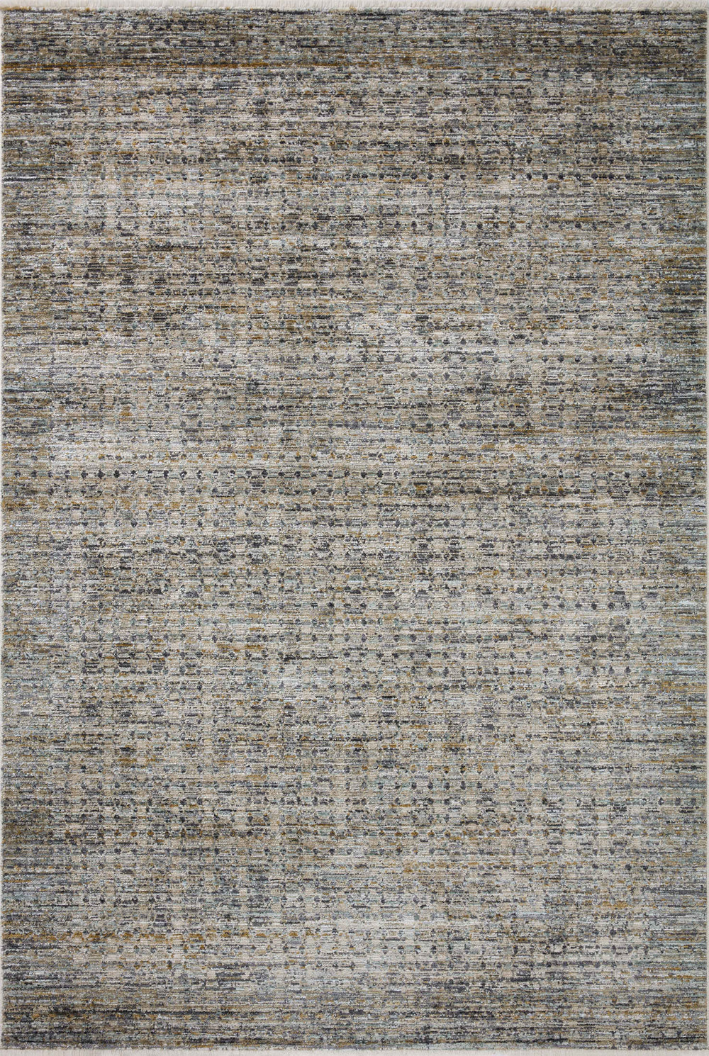 Soho Charcoal / Multi Rug (SOH-05)