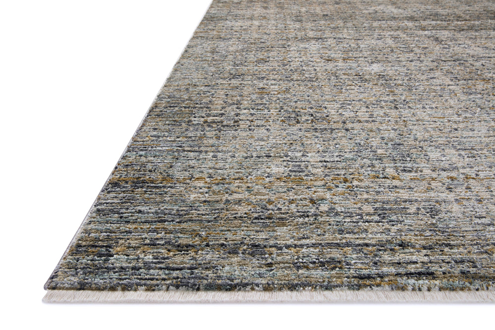 Soho Charcoal / Multi Rug (SOH-05)