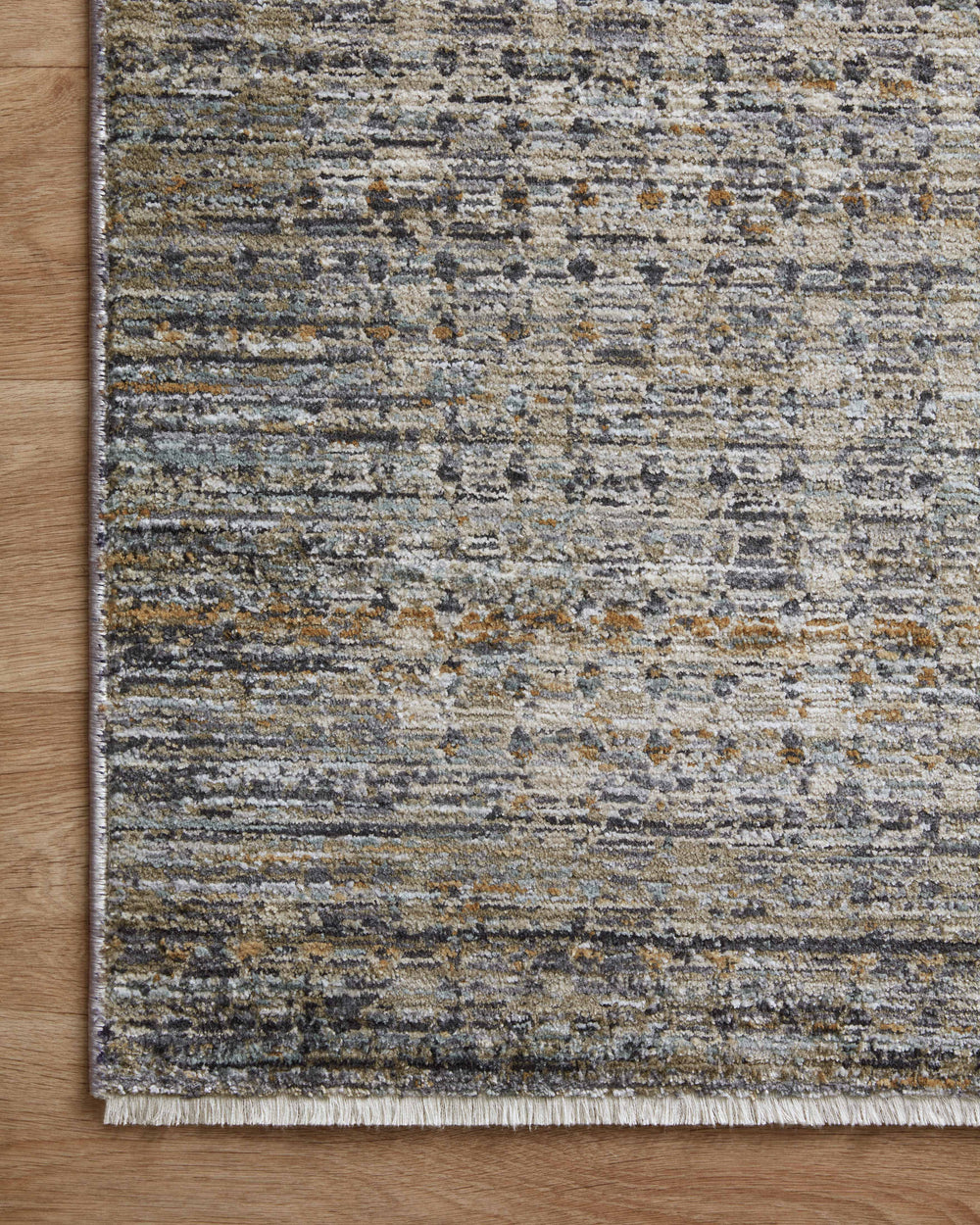 Soho Charcoal / Multi Rug (SOH-05)