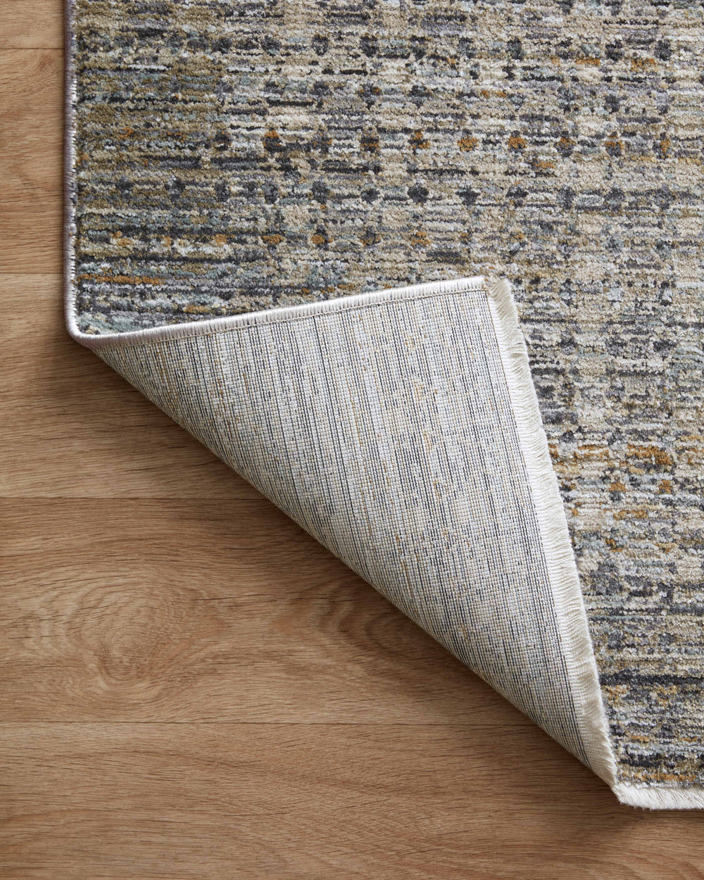 Soho Charcoal / Multi Rug (SOH-05)