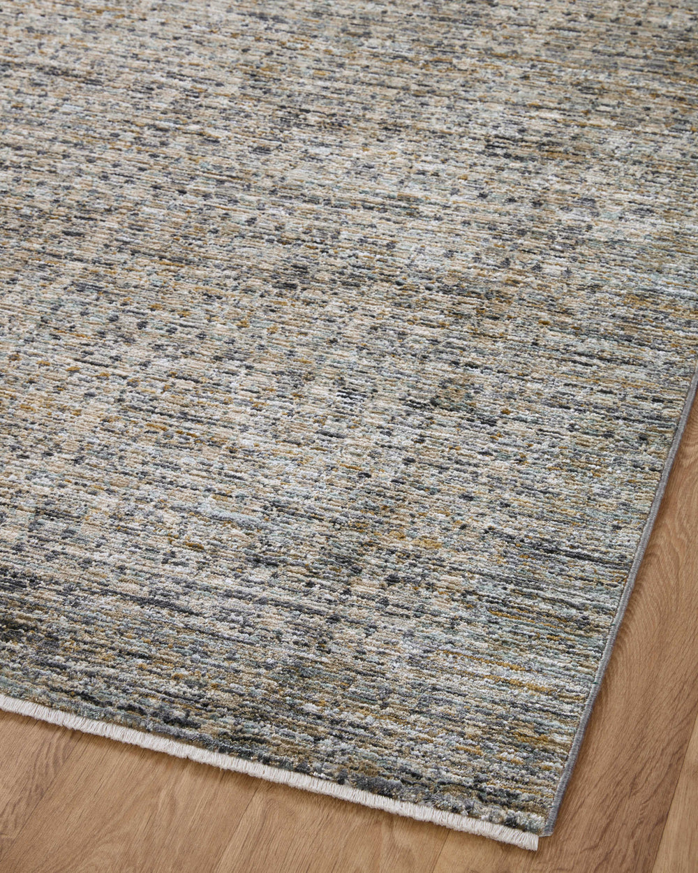 Soho Charcoal / Multi Rug (SOH-05)