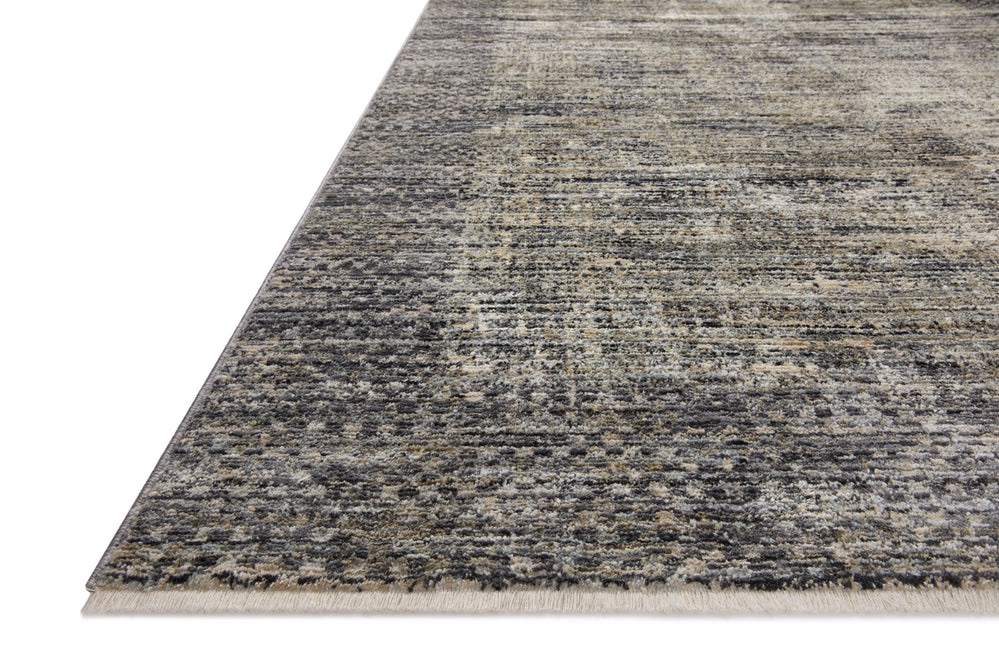 Soho Multi / Slate Rug (SOH-06)