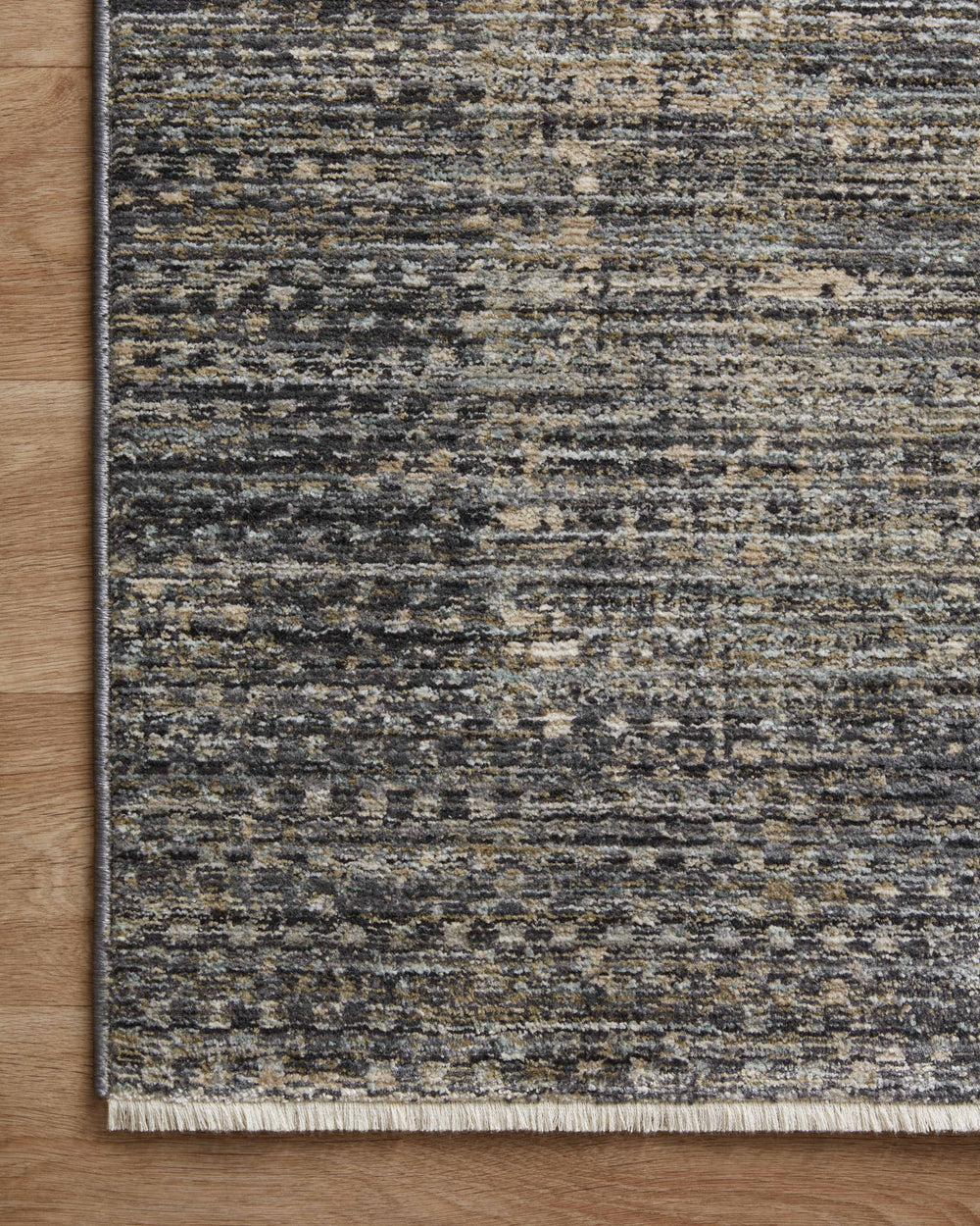Soho Multi / Slate Rug (SOH-06)