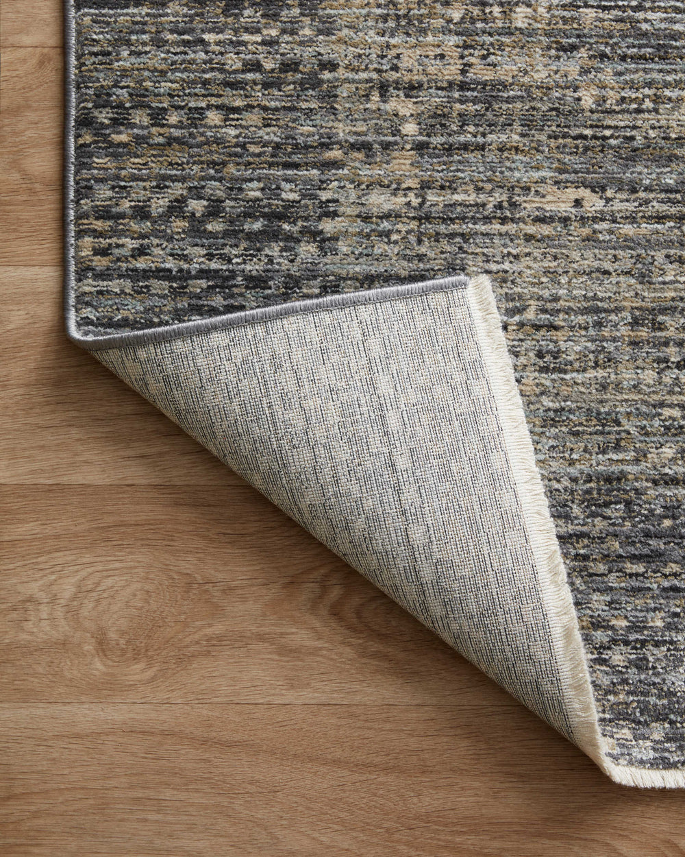 Soho Multi / Slate Rug (SOH-06)
