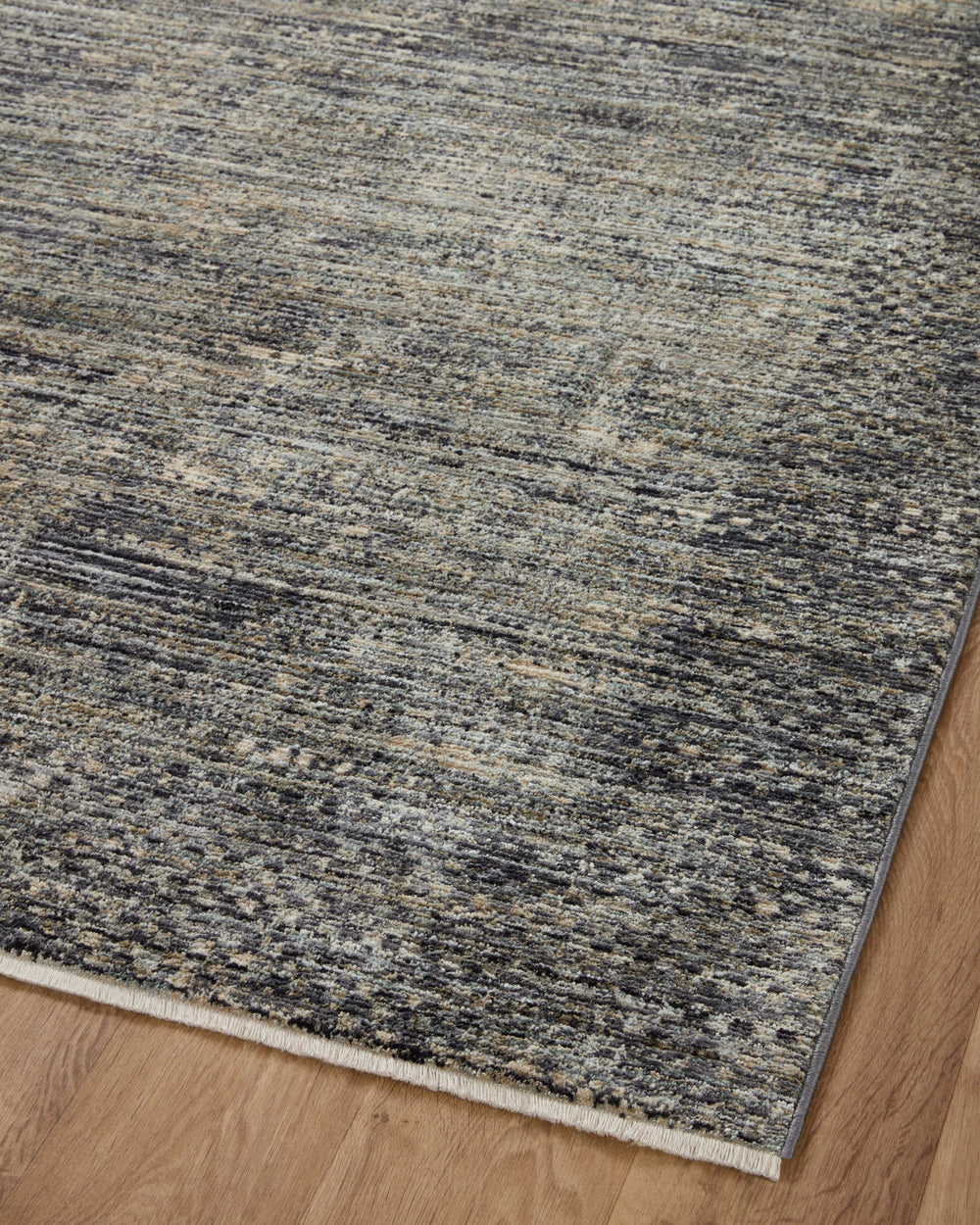 Soho Multi / Slate Rug (SOH-06)