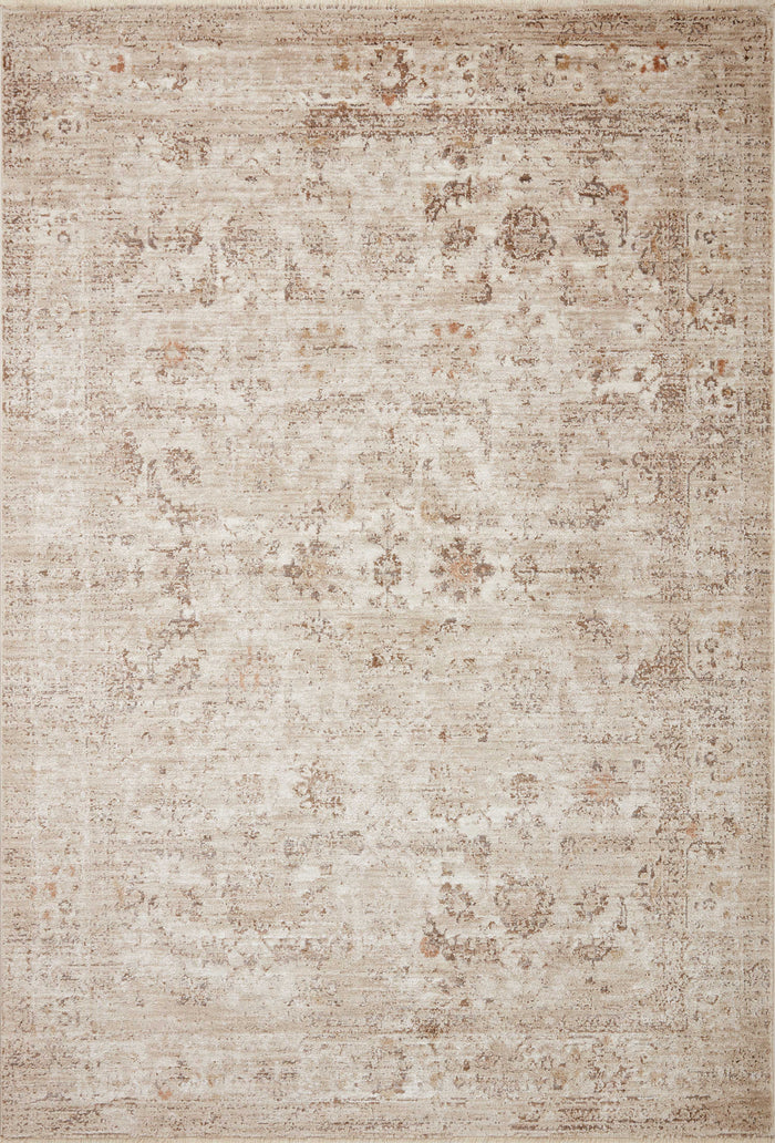 Sonnet Sand / Taupe Rug (SNN-01)